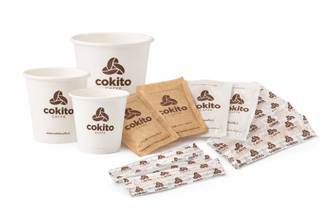 Kit accessori caffè
