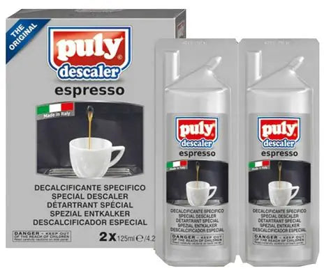 Puly Descaler Espresso®