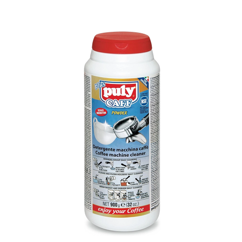 PULY CAFF PLUS NSF 900g Flapper