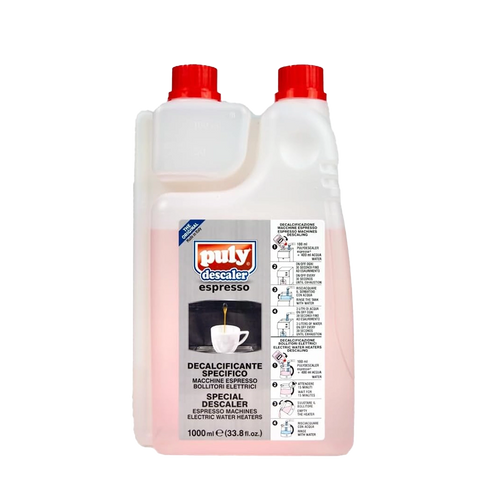 Puly Descaler Espresso®