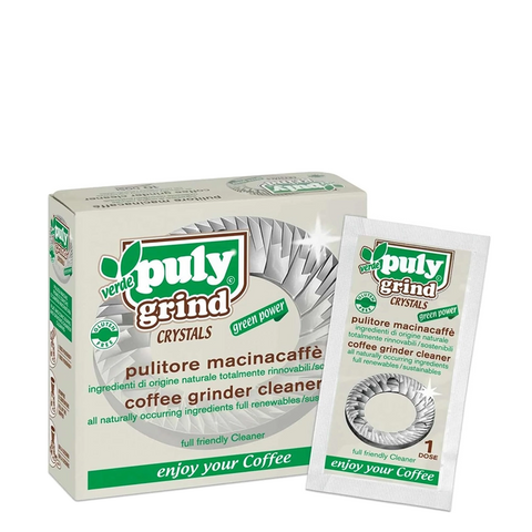 Puly grinder 10 bustine da 15g