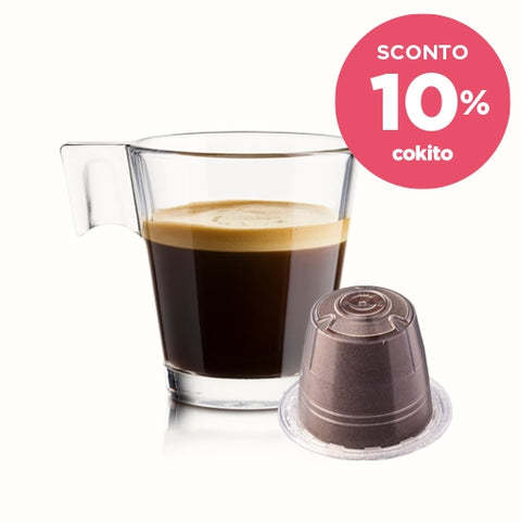 Nespresso Compatible Coffees