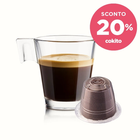 Caffè Compatibili Nespresso