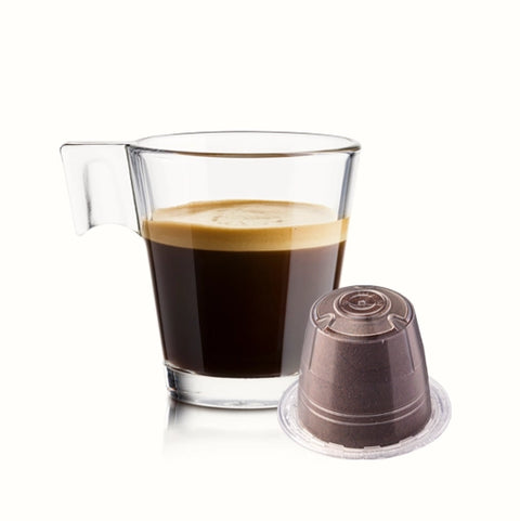 Nespresso Compatible Coffees