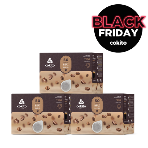 KIT DEGUSTAZIONE CIALDE