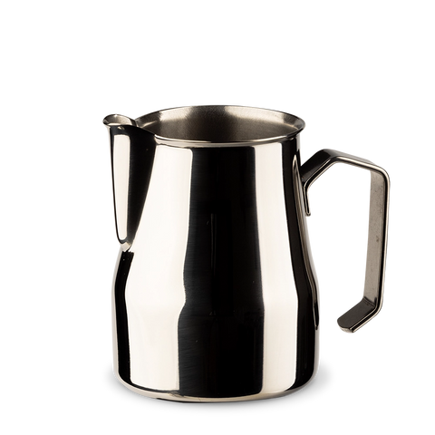 Lattiera in acciaio inox Motta