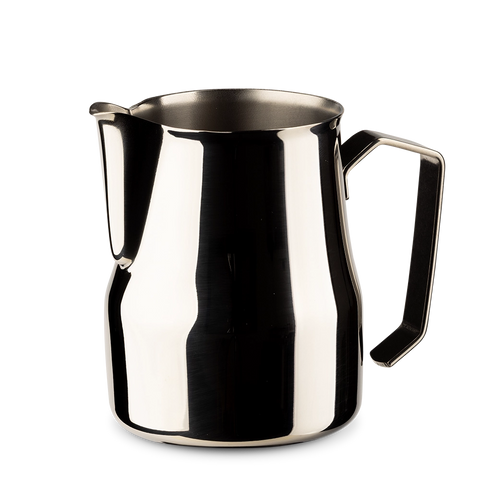 Lattiera in acciaio inox Motta