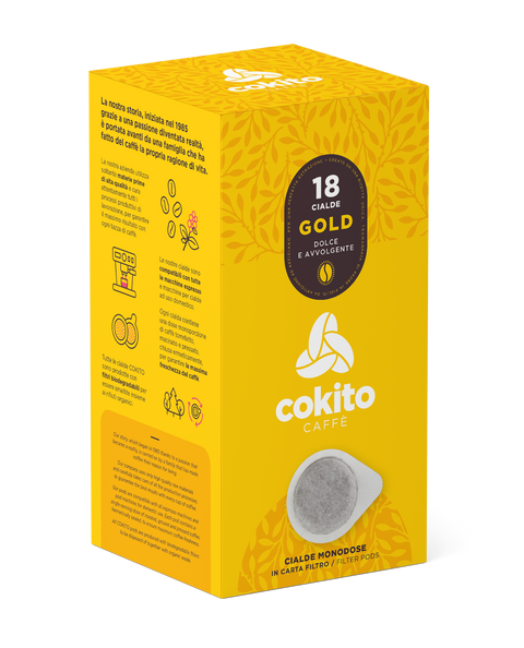Cokito Gold