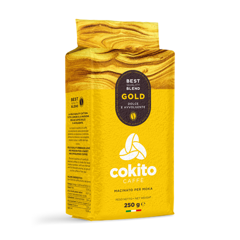 Cokito Gold