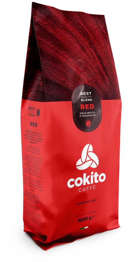 Cokito Red