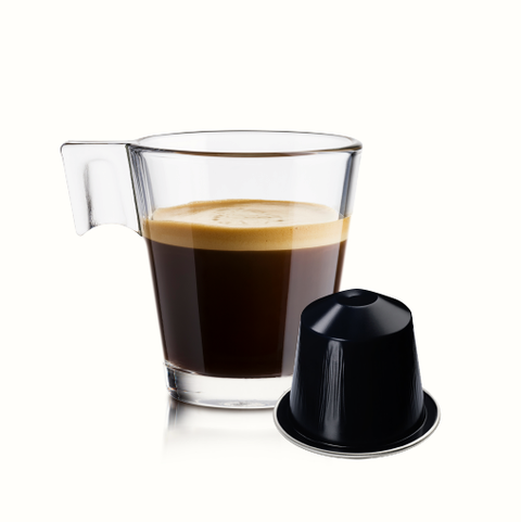 Nespresso Compatible Coffees