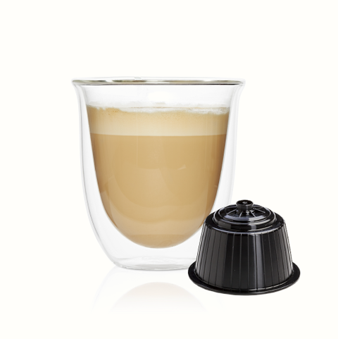 Ginseng Light compatibili dolce gusto