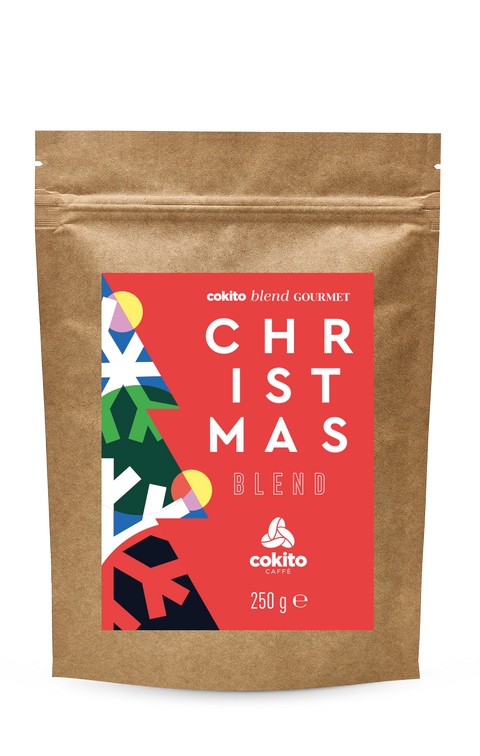CHRISTMAS BLEND
