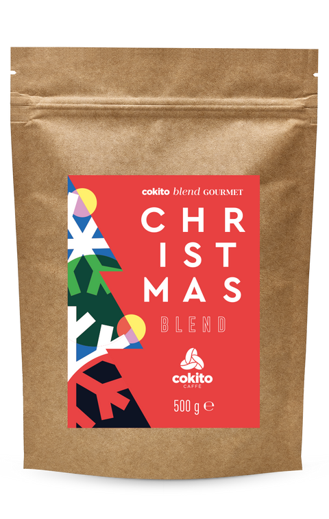 CHRISTMAS BLEND